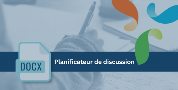 Planificateur de discussion sur les compétences de base